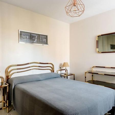 Amplio Con Vistas Al Mar Y Piscina En Benalmadena Apartment Екстериор снимка