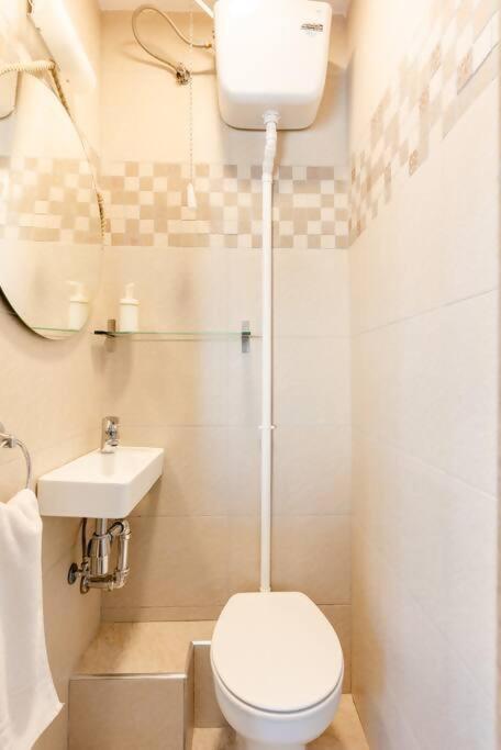 Amplio Con Vistas Al Mar Y Piscina En Benalmadena Apartment Екстериор снимка